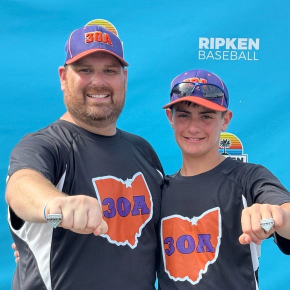 Meet your Posher, Joshua - Picture 1 of 1